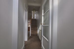 Hallway- click for photo gallery